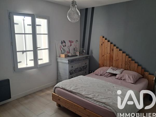 Maison à vendre 4 pièces 110 m² Sainte-Foy