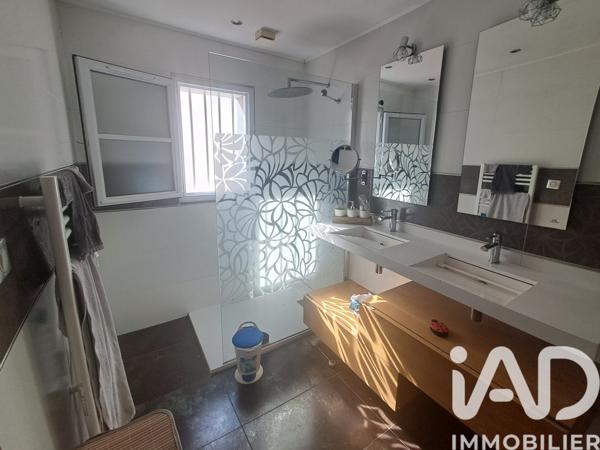 Maison à vendre 4 pièces 110 m² Sainte-Foy