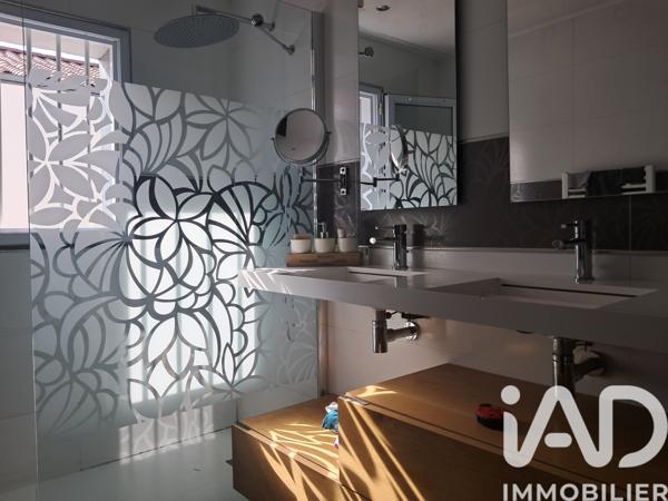 Maison à vendre 4 pièces 110 m² Sainte-Foy