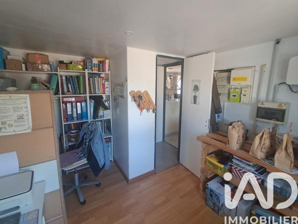 Maison à vendre 4 pièces 110 m² Sainte-Foy