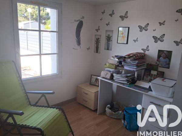 Maison à vendre 4 pièces 110 m² Sainte-Foy