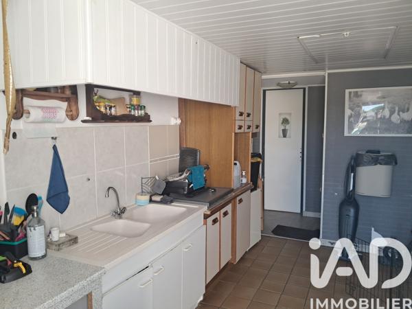 Maison à vendre 4 pièces 110 m² Sainte-Foy