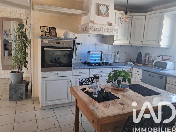 Maison à vendre 4 pièces 110 m² Sainte-Foy
