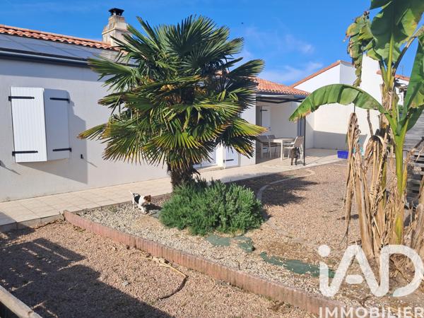 Maison à vendre 4 pièces 110 m² Sainte-Foy