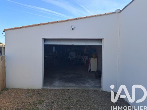 Maison à vendre 4 pièces 110 m² Sainte-Foy