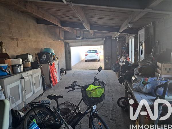 Maison à vendre 4 pièces 110 m² Sainte-Foy
