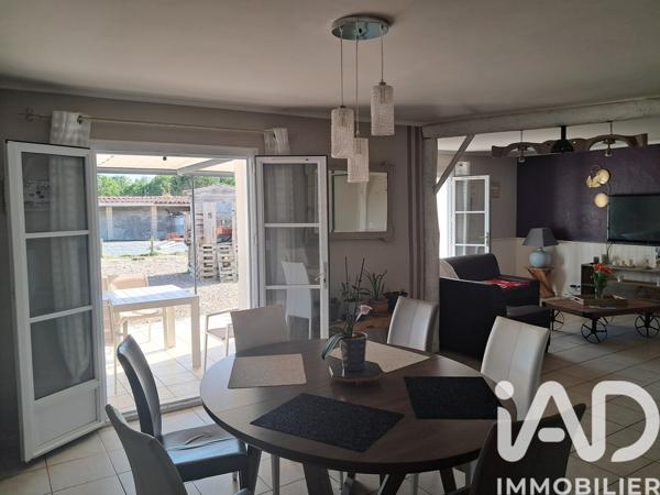 Maison à vendre 4 pièces 110 m² Sainte-Foy