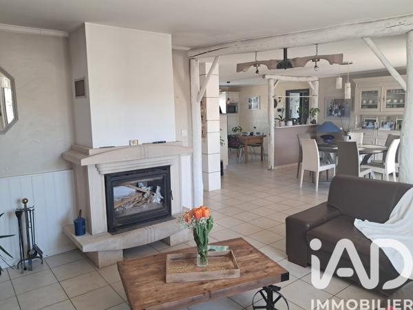 Maison à vendre 4 pièces 110 m² Sainte-Foy
