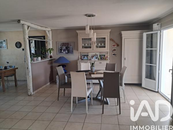 Maison à vendre 4 pièces 110 m² Sainte-Foy
