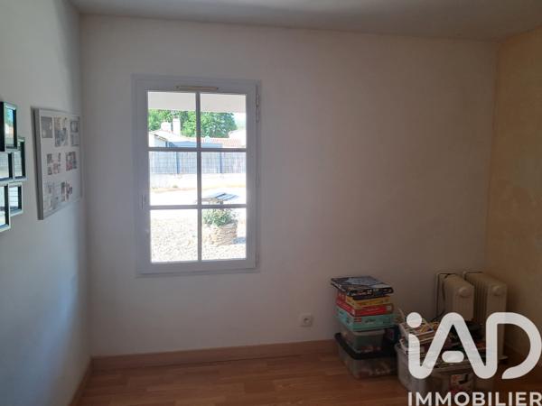 Maison à vendre 4 pièces 110 m² Sainte-Foy