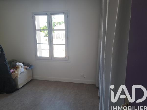 Maison à vendre 4 pièces 110 m² Sainte-Foy