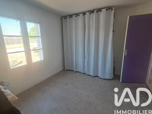 Maison à vendre 4 pièces 110 m² Sainte-Foy