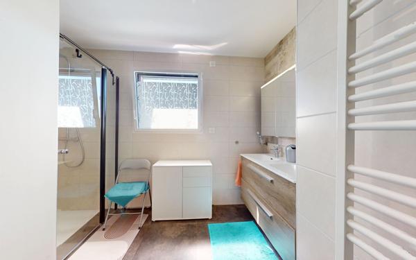 Appartement à vendre    4 pièces • 120,34 m2 Bartenheim