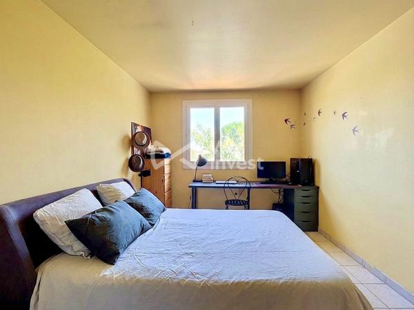 MAISON T6 - SAINT AUNES