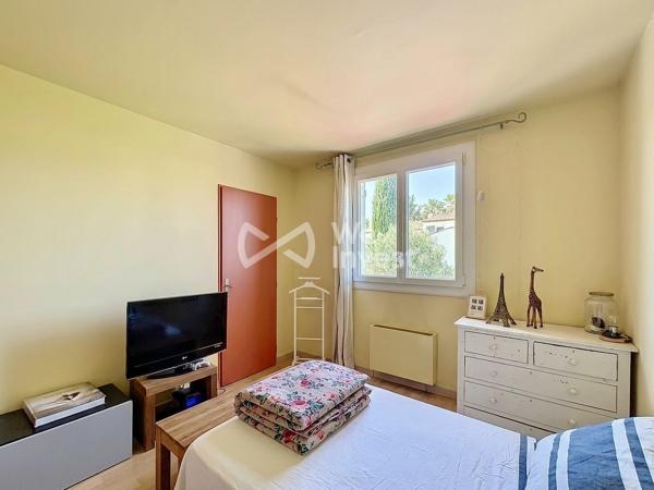 MAISON T6 - SAINT AUNES