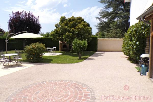 Maison à vendre 7 pièces de 191 m²