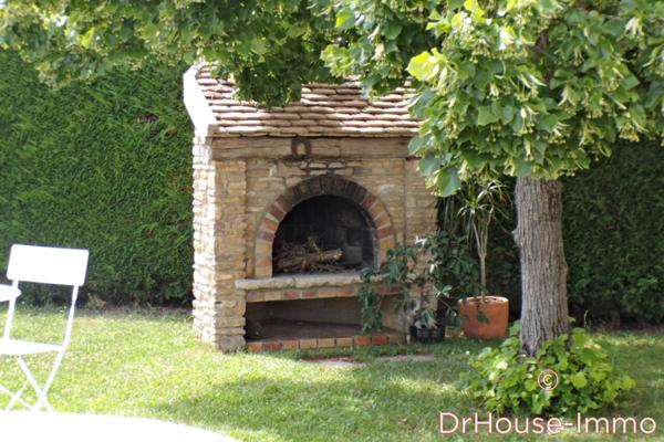 Maison à vendre 7 pièces de 191 m²