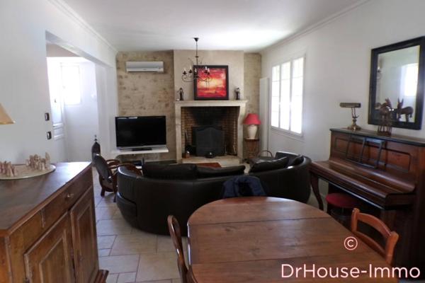 Maison à vendre 7 pièces de 191 m²