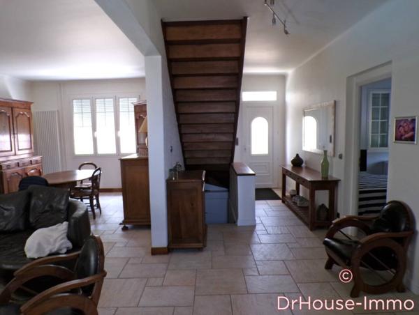 Maison à vendre 7 pièces de 191 m²