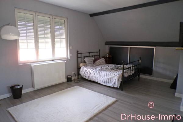 Maison à vendre 7 pièces de 191 m²