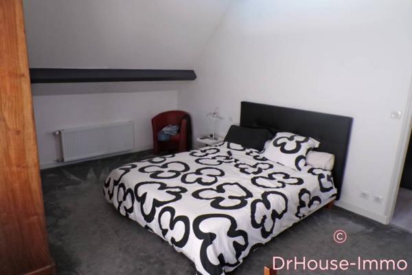 Maison à vendre 7 pièces de 191 m²