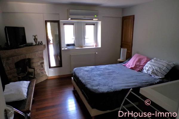 Maison à vendre 7 pièces de 191 m²