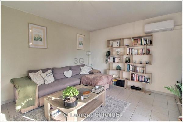 Vente / Appartement T2