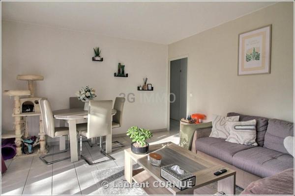 Vente / Appartement T2