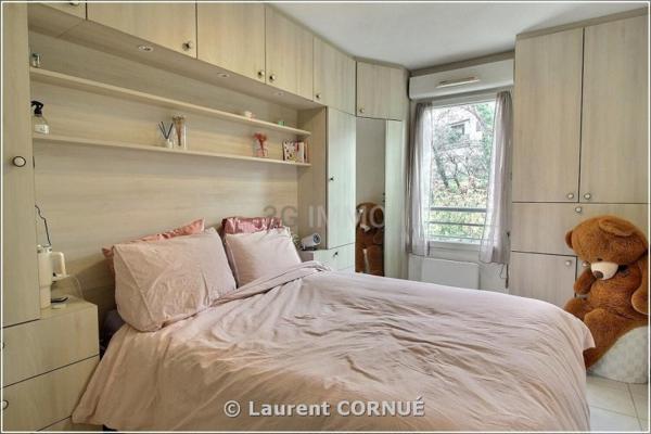 Vente / Appartement T2
