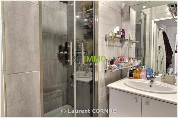 Vente / Appartement T2