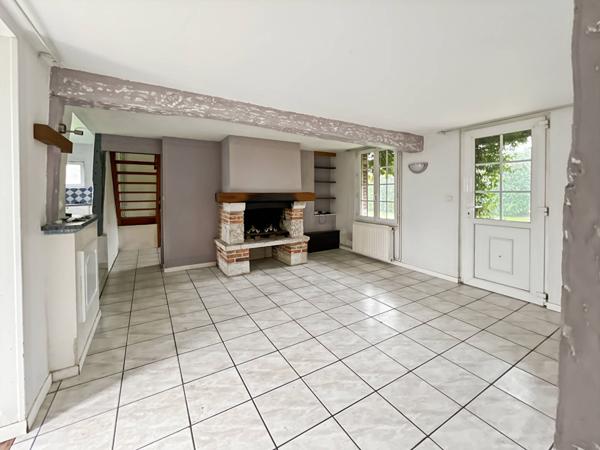 Maison Duclair 5 pièce(s) 103.74 m2