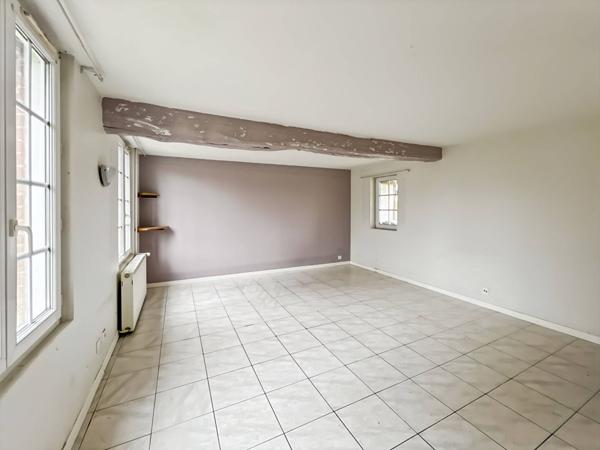 Maison Duclair 5 pièce(s) 103.74 m2