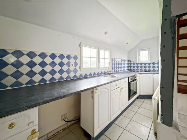 Maison Duclair 5 pièce(s) 103.74 m2