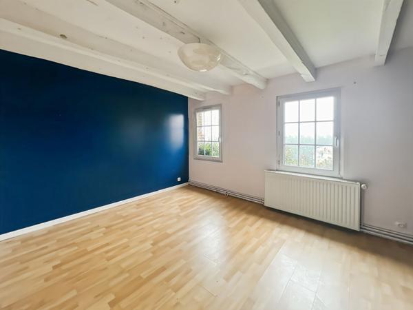 Maison Duclair 5 pièce(s) 103.74 m2