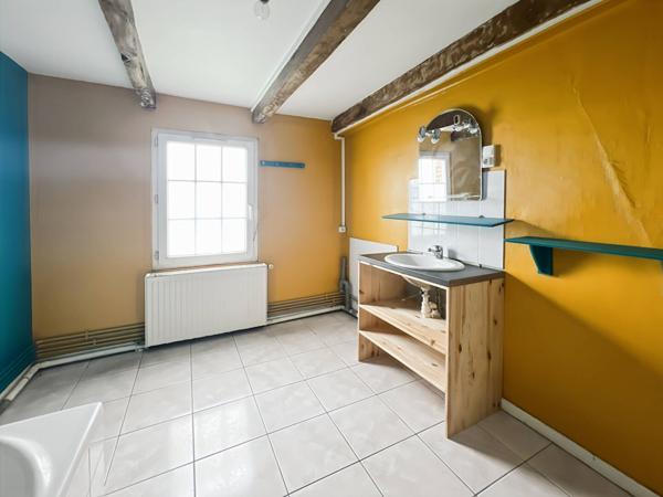 Maison Duclair 5 pièce(s) 103.74 m2