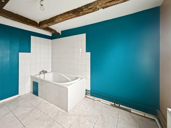 Maison Duclair 5 pièce(s) 103.74 m2