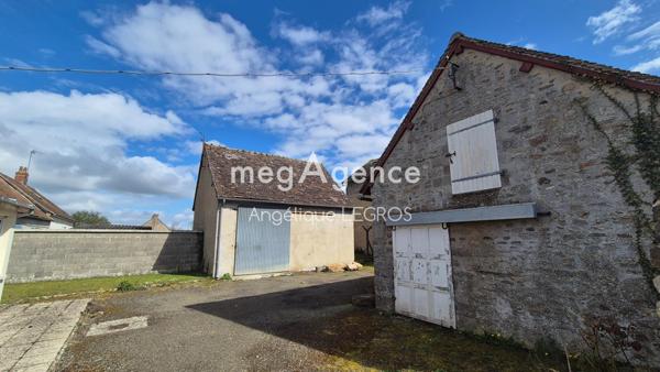 Maison à ALENÇON, 61000 - 4 pièces 56m²