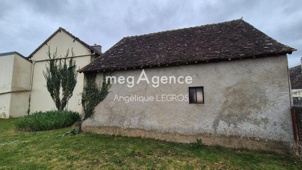 Maison à ALENÇON, 61000 - 4 pièces 56m²