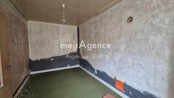 Maison à ALENÇON, 61000 - 4 pièces 56m²