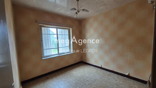 Maison à ALENÇON, 61000 - 4 pièces 56m²