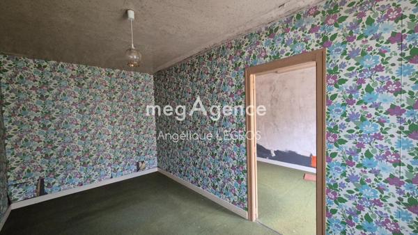 Maison à ALENÇON, 61000 - 4 pièces 56m²