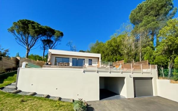 Maison à vendre    5 pièces • 143 m2 Toulouse