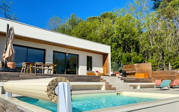 Maison à vendre    5 pièces • 143 m2 Toulouse