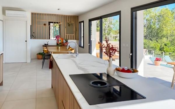 Maison à vendre    5 pièces • 143 m2 Toulouse