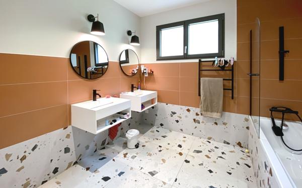 Maison à vendre    5 pièces • 143 m2 Toulouse