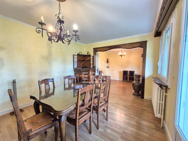 Appartement 5 pièces à vendre à Bourg en Bresse