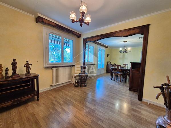 Appartement 5 pièces à vendre à Bourg en Bresse