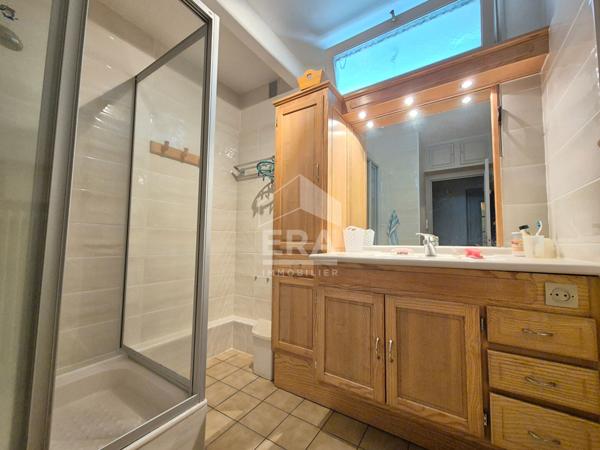 Appartement 5 pièces à vendre à Bourg en Bresse