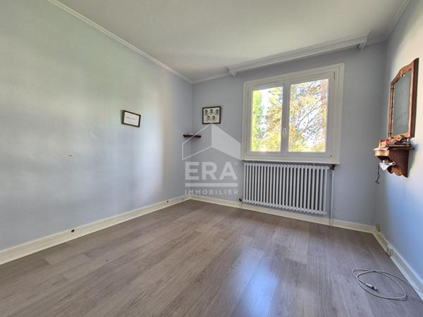 Appartement 5 pièces à vendre à Bourg en Bresse