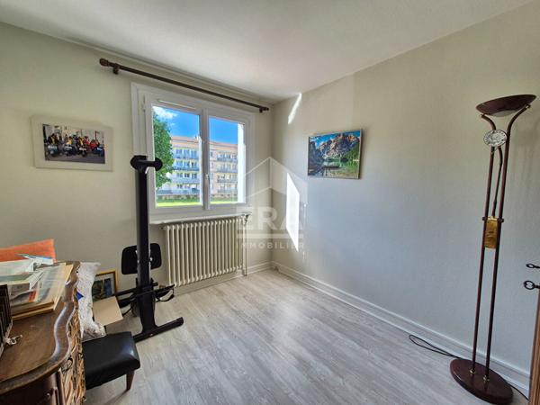 Appartement 5 pièces à vendre à Bourg en Bresse